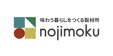 株式会社nojimokuのロゴ