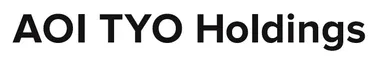 AOI TYO Holdings 株式会社のロゴ