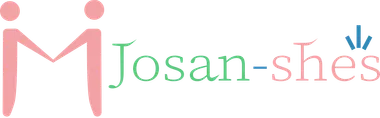 株式会社Josan-she’sのロゴ