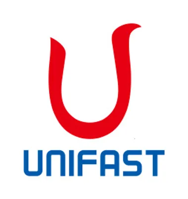 ユニファースト株式会社のロゴ