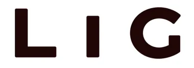 株式会社LIGのロゴ