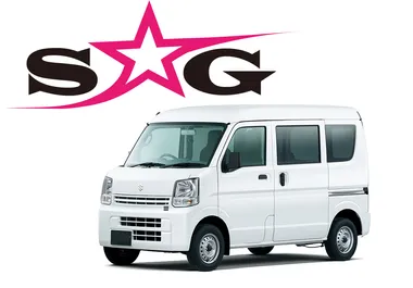株式会社SGのロゴ