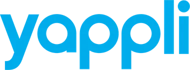 株式会社ヤプリのロゴ