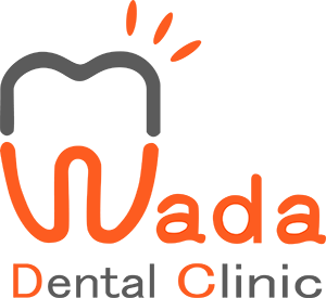 和田歯科医院のロゴ